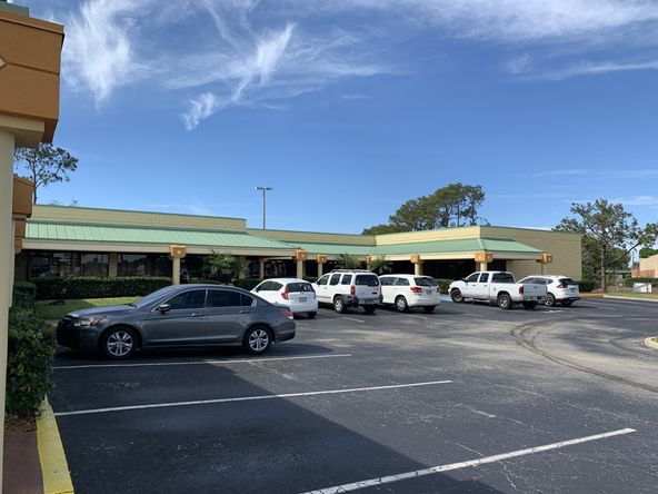 201 Crockett Blvd, Merritt Island, FL 32953